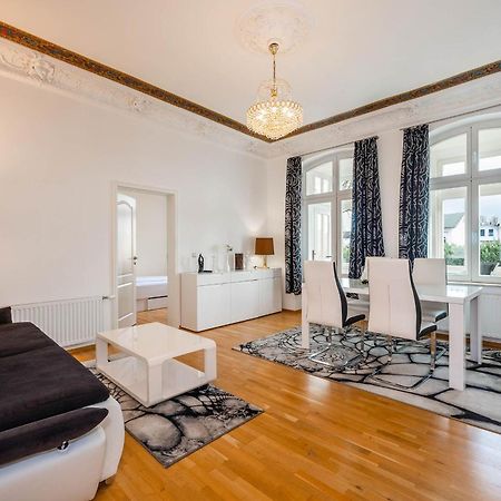 Villa Marina Villa Marina App 2 هيرينجسدورف المظهر الخارجي الصورة