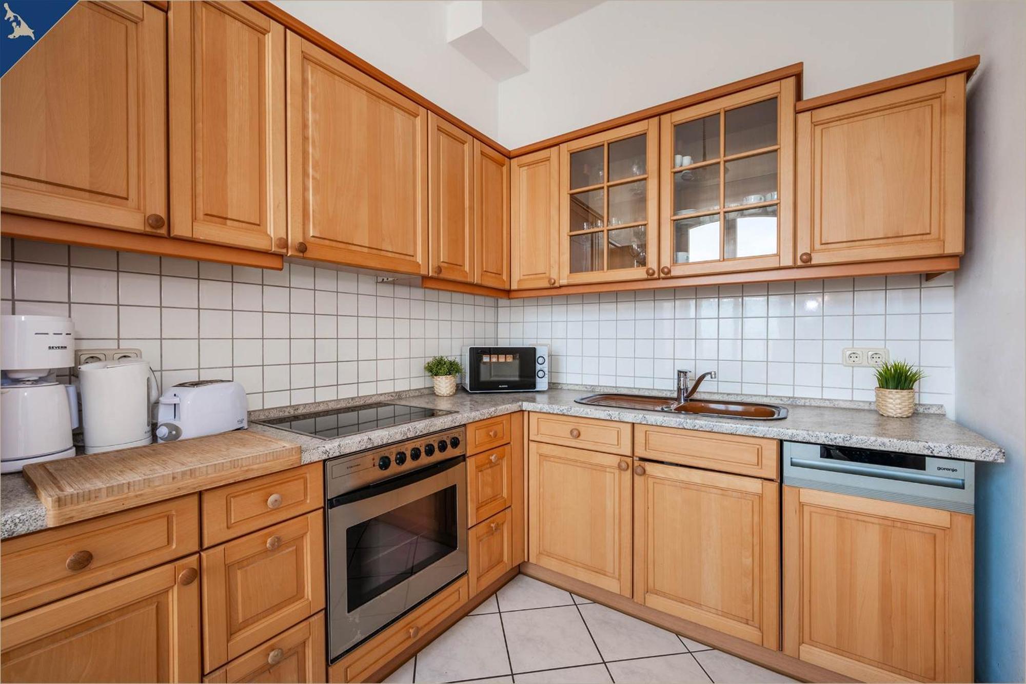 Villa Marina Villa Marina App 2 هيرينجسدورف المظهر الخارجي الصورة