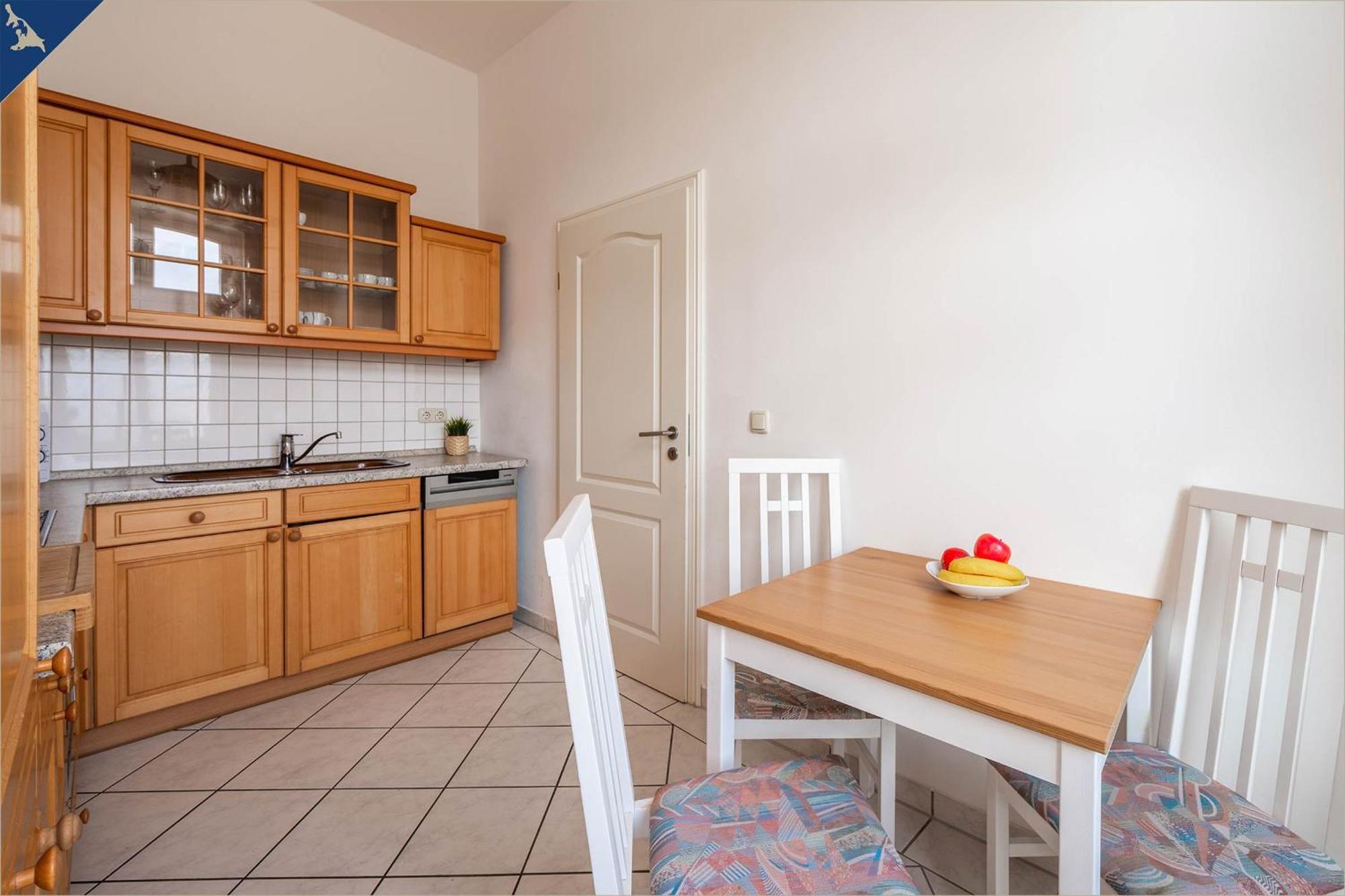 Villa Marina Villa Marina App 2 هيرينجسدورف المظهر الخارجي الصورة