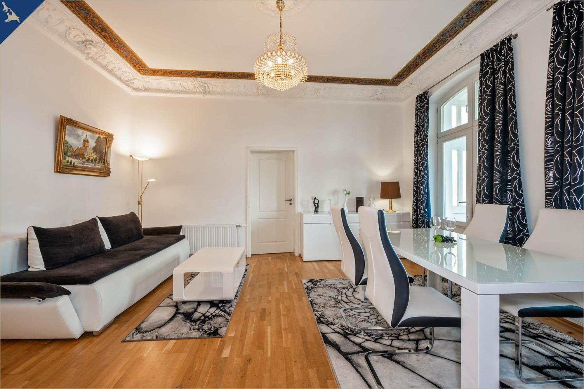 Villa Marina Villa Marina App 2 هيرينجسدورف المظهر الخارجي الصورة